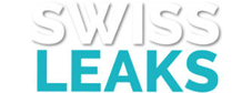 Logo SwissLeaks (swissleaks.net)