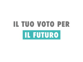 Elezione 2023: Il tuo voto per il futuro  (Animazione)