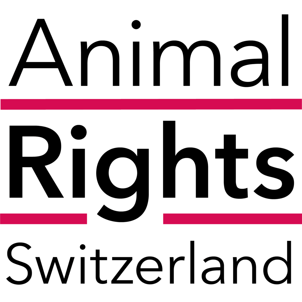 Animal Rights CH Logo