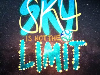 SKy is not the limit