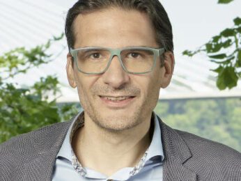 Kandidat Ständerat 2023 Grüne Fribourg Gerhard Andrey