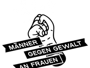 Männer gegen Gewalt an Frauen