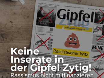 Gipfel Zytig 💩 (1)