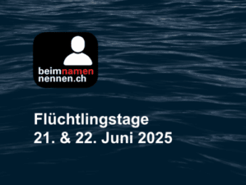 Untitled drawing (4) (1) Beim Namen Nennen – Flüchtlingstage 21. & 22. Juni 2025