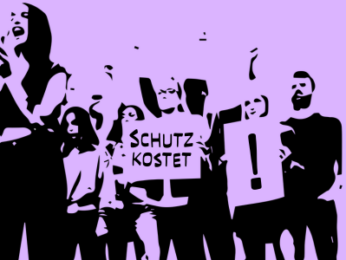 Petitionsbild Schutz kostet – stabile Finanzierung für Frauenhäuser jetzt! (1)