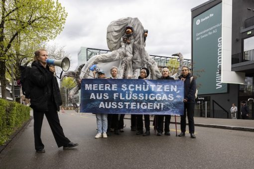 Foto: Campax/Miriam Künzli